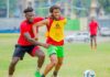 Buhimba Saints sign Salim Abdallah