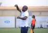 Tonny Mawejje lands new job in Women Super League