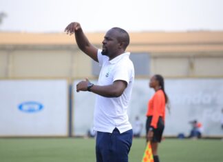 Tonny Mawejje lands new job in Women Super League