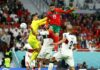Achiraf Hakimi misses out as Morocco names squad to face Uganda