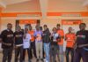 FORTEBET ‘STORM’ SWEEPS MOROTO, SOROTI, AMURIA, DOKOLO WITH GIFTS