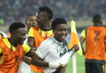 Uganda Cranes coach to sign new contract
