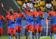DR Congo set to upset Cameroon in search for World Cup spot