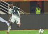 The Hunter dubs AFCON 2025 a special life moment