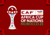 LIVE: Morocco Vs Comoros | AFCON 2025