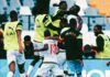 Mali 1-1 Zambia: Daka heads late equalizer for Chipolopolo Stars
