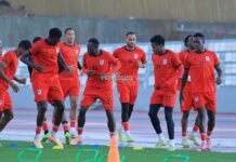 Uganda’s Cranes aim to break Tunisia curse in Afcon campaign