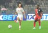 Tunisia’s Hannibal impressed by Travis Mutyaba