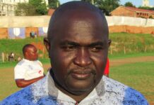 Mugerwa appointed head coach at Lugazi Football Club