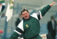 AFCON Countdown – SA’s Magical 1996 Triumph Still Echoes Across the Continent – 2025 Africa Cup of Nations