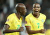 AFCON Preview – Angola, Zimbabwe set for Southern African Derby tussle – 2025 Africa Cup of Nations