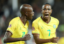 AFCON Preview – Angola, Zimbabwe set for Southern African Derby tussle – 2025 Africa Cup of Nations