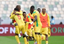 AFCON Preview – Benin eye Senegal upset to book Round of 16 spot – 2025 Africa Cup of Nations