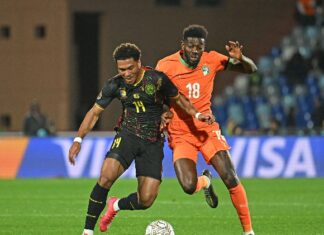 AFCON Report – Ivory Coast, Cameroon cancel each other out – 2025 Africa Cup of Nations