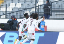 AFCON Report – Late own-goal hands Sudan win over Equatorial Guinea – 2025 Africa Cup of Nations