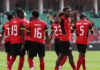 AFCON Report – Mozambique make history with first-ever AFCON victory – 2025 Africa Cup of Nations
