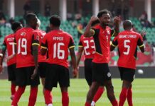 AFCON Report – Mozambique make history with first-ever AFCON victory – 2025 Africa Cup of Nations