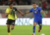 AFCON Report – Tanzania denied historic AFCON win – 2025 Africa Cup of Nations