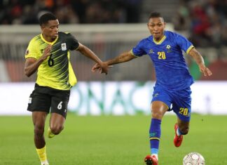 AFCON Report – Tanzania denied historic AFCON win – 2025 Africa Cup of Nations