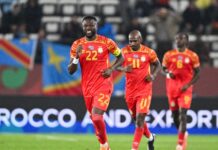 AFCON Report – DR Congo set up Algeria date after Botswana win – 2025 Africa Cup of Nations