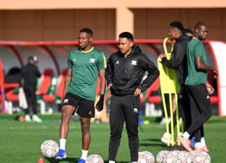 AFCON preview – Egypt, South Africa set for heavyweight bout – 2025 Africa Cup of Nations