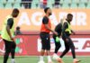 AFCON preview – Zimbabwe, South Africa set for crunch derby – 2025 Africa Cup of Nations