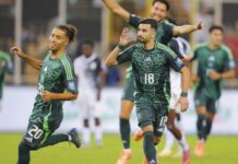 Algeria and Sudan set for third 2025 meeting – 2025 Africa Cup of Nations