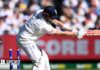 Ashes 2025-26: Michael Vaughan says MCG pitch is ‘unfair’ and ‘done too much’ as England and Australia bowled out for low scores Shoaib Bashir bowling for England during training at the MCG