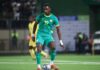 Confident Senegal look to blow Botswana away – 2025 Africa Cup of Nations