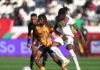 Daka saves Zambia blushes against Mali – 2025 Africa Cup of Nations