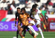 Daka saves Zambia blushes against Mali – 2025 Africa Cup of Nations