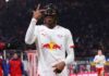 Dominant Leipzig Led by Diomande’s Treble in 6-0 Rout – The Panorama Uganda