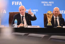 FIFA council approves 50% increase in 2026 World Cup prize money