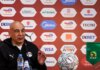 Hossam Hassan confident against ‘strong’ Bafana Bafana