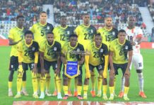 How Uganda Cranes players rated in the 1-1 draw with Tanzania