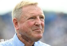 Hugh Morris obituary: Cricketer and former ECB chief leaves stellar legacy Hugh Morris