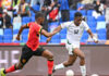 LIVE: AFCON 2025 – 26 December 2025