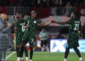 LIVE: AFCON 2025 – 27 December 2025 – 2025 Africa Cup of Nations