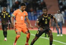 LIVE: AFCON 2025 – 28 December 2025 – 2025 Africa Cup of Nations