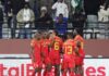 LIVE: AFCON 2025 – 30 December 2025 – 2025 Africa Cup of Nations