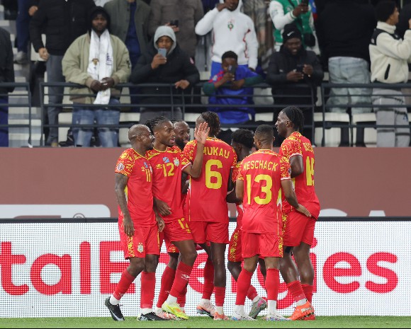 LIVE: AFCON 2025 - 30 December 2025 - 2025 Africa
