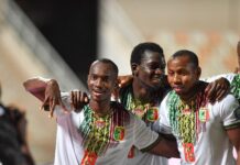 Mali look to put Zambia to the sword – 2025 Africa Cup of Nations