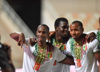 Mali look to put Zambia to the sword – 2025 Africa Cup of Nations