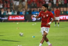 Marmoush on Egypt’s AFCON & World Cup chances – 2025 Africa Cup of Nations