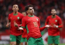 Morocco get off to winning start after Comoros collapse – 2025 Africa Cup of Nations