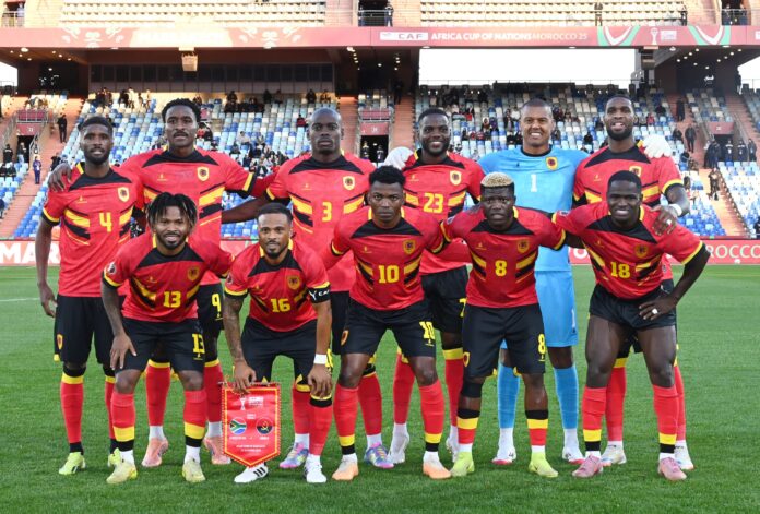 Mozambique edge Gabon in five-goal thriller