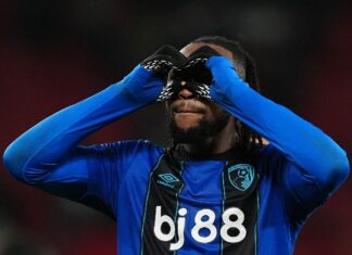 Premier League giants ‘rival’ for Semenyo