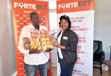 UNBELIEVABLE: SUPER PUNTER AVOIDS BIG CLUBS, BET JUST 1K, WINS 186M