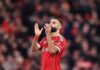Salah Etches His Name Deeper into Anfield History with Record 277 Goal Mark – The Panorama Uganda