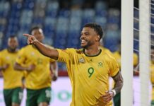 South Africa edge Angola in Group B opener – 2025 Africa Cup of Nations